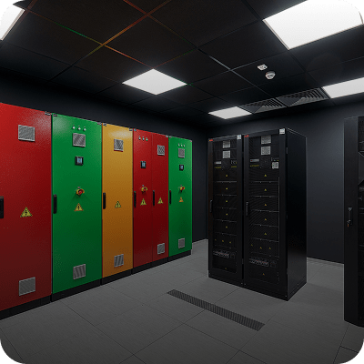 network-solutions